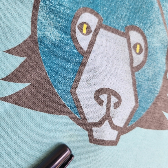 Tea Collection 6-12 Baby Short Sleeve Rompers for Spring Summer - Picture 5 of 6